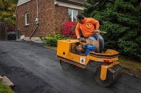 Best Driveway Sealing  in Rutherford, PA